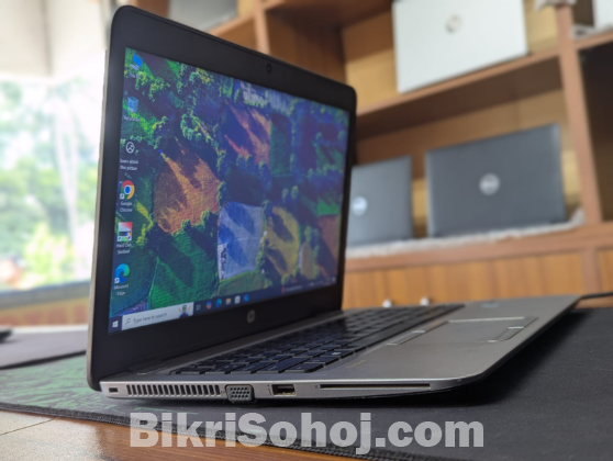 Hp Elitebook 840 G4 Core I5 7thy Gen
